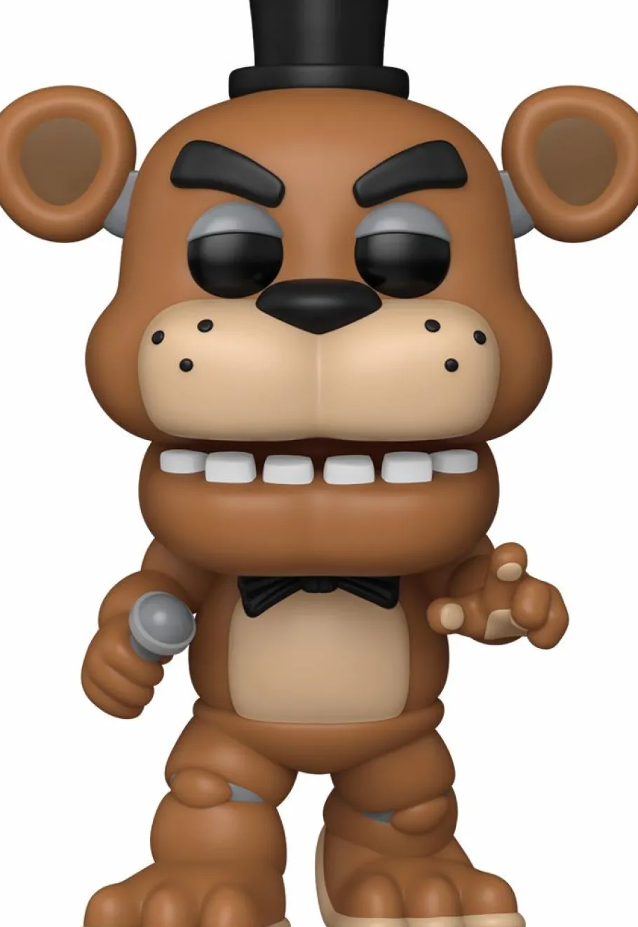 Standard Pop!>Five Nights at Freddy's : 10th Anniversary - Freddy Fazbear Pop! Vinyl Figure
