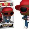 Standard Pop!>Flavor Flav - (Flavor of Love) Pop! Vinyl Figure