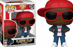 Standard Pop!>Flavor Flav - (Flavor of Love) Pop! Vinyl Figure