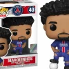 Standard Pop!>Soccer Football - Marquinhos Paris Saint-Germain Pop! Vinyl Figure
