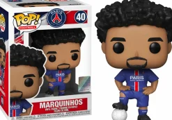 Standard Pop!>Soccer Football - Marquinhos Paris Saint-Germain Pop! Vinyl Figure