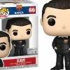 Standard Pop!>Soccer Football : Barcelona - Xavi Pop! Vinyl Figure