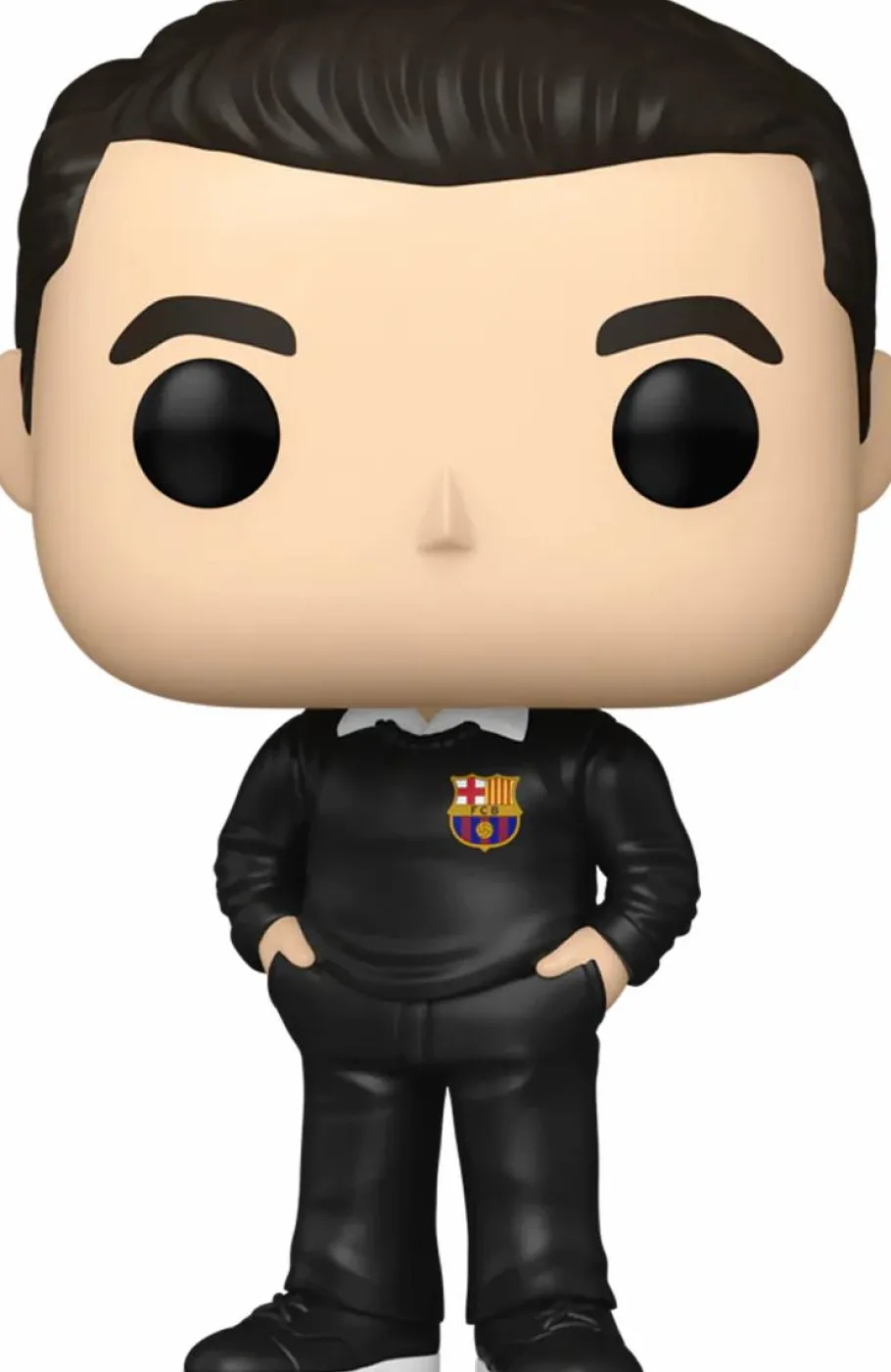 Standard Pop!>Soccer Football : Barcelona - Xavi Pop! Vinyl Figure