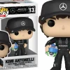 Standard Pop!>F1: Formula 1 Formula 1 - Kimi Antonelli Pop! Vinyl Figure