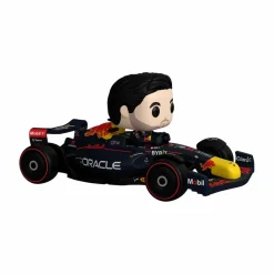 Standard Pop!>F1: Formula 1 Formula 1 - Sergio Perez Oracle Red Bull Racing Pop! Rides Vinyl Figure