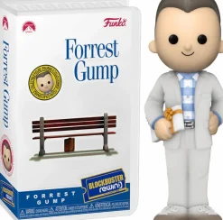 Designer Vinyl>Forrest Gump - Rewind Vinyl Figure