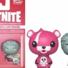 Designer Vinyl>Fortnite - Cuddle Team Leader & Love Ranger Pint Size Hero 2-pack