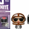 Designer Vinyl>Fortnite - Moonwalker & Burnout Pint Size Hero 2-pack