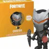 Designer Vinyl>Fortnite - Omega Full Armor 5 Star Vinyl Figure