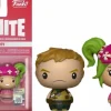 Designer Vinyl>Fortnite - Ranger & Zoey Pint Size Hero 2-pack