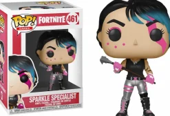 Standard Pop!>Fortnite - Sparkle Specialist Pop! Vinyl Figure