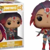 Standard Pop!>Fortnite - Valor Pop! Vinyl Figure