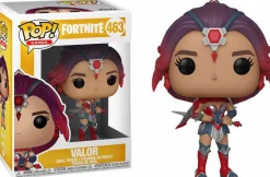 Standard Pop!>Fortnite - Valor Pop! Vinyl Figure