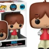 Standard Pop!>Foster's Home Foster’s Home For Imaginary Friends - Mac Pop! Vinyl Figure