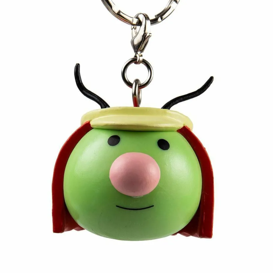 Designer Vinyl>Fraggle Rock - Blind Box Vinyl Keychain (Display of 24)