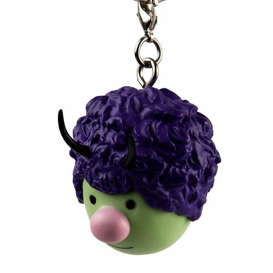 Designer Vinyl>Fraggle Rock - Blind Box Vinyl Keychain (Display of 24)
