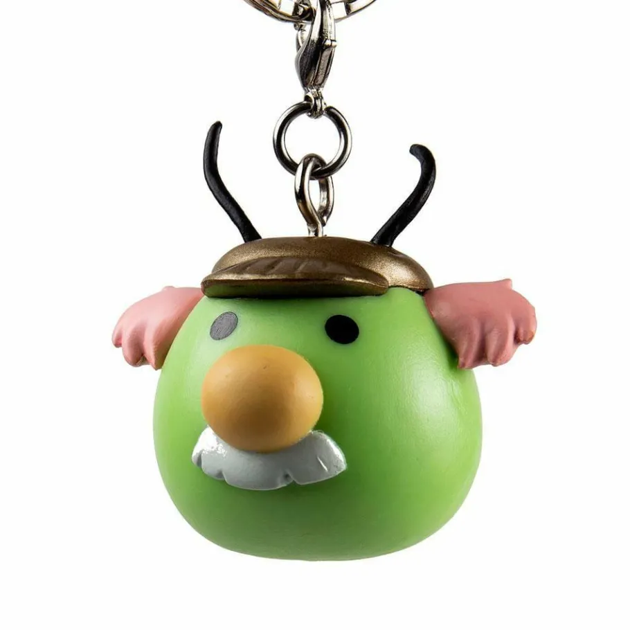 Designer Vinyl>Fraggle Rock - Blind Box Vinyl Keychain (Display of 24)