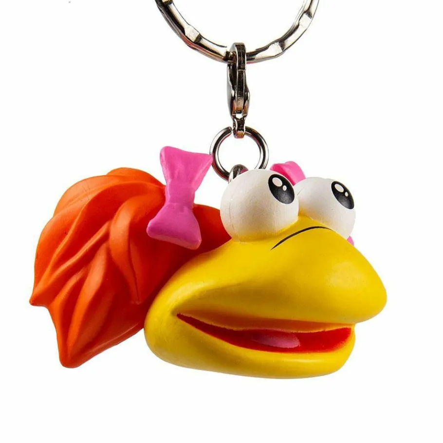 Designer Vinyl>Fraggle Rock - Blind Box Vinyl Keychain (Display of 24)