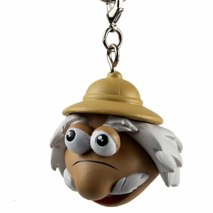 Designer Vinyl>Fraggle Rock - Blind Box Vinyl Keychain (Display of 24)