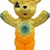 Designer Vinyl>Frank Kozik - Free Hugs 8” Vinyl Figure
