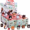 Designer Vinyl>Frank Kozik - Kibbles ’n Labbits Blind Box Display (20 Units)