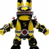 Designer Vinyl>Frank Kozik - Labbiter XK-5 Wasp 8" Vinyl Figure