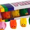 Designer Vinyl>Frank Kozik - Mini Stache Labbit Pride 5-Pack Collector Box Set