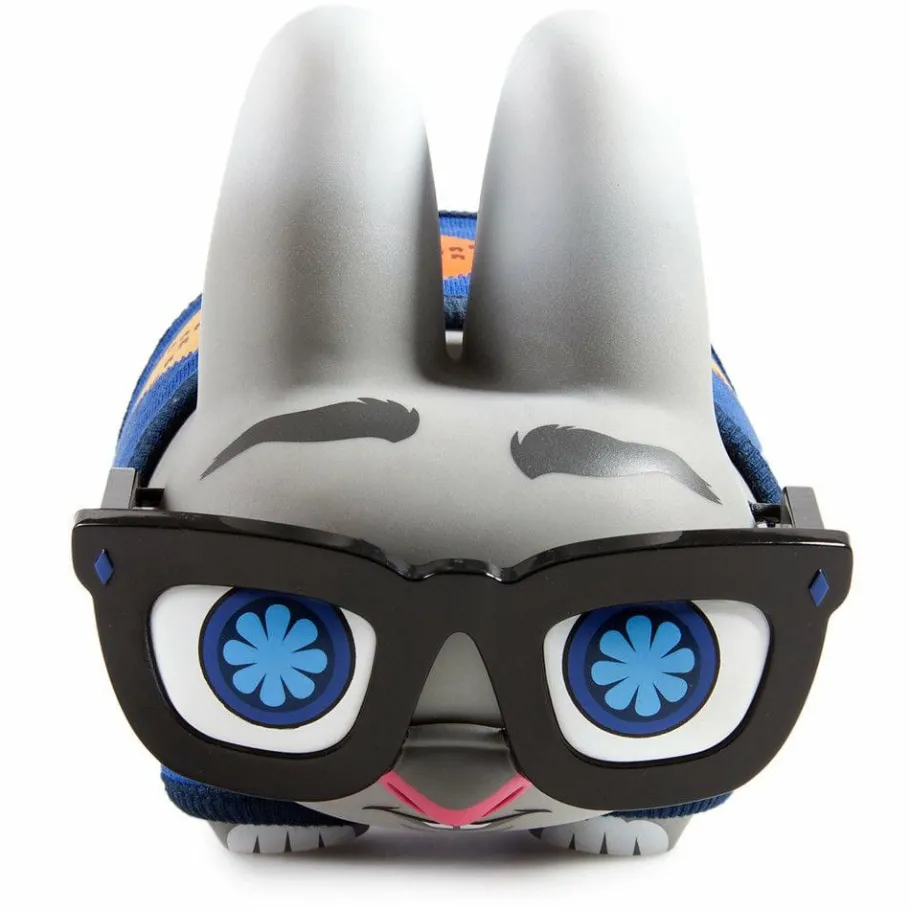 Designer Vinyl>Frank Kozik - Pipken 7” Happy Labbit by Scott Tolleson