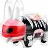 Designer Vinyl>Frank Kozik - The Visible Labbit Plush Guts 7” Vinyl Figure