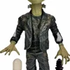 Bobble-Heads>Frankenstein (1931) - Head Knocker Resin Bobble Head