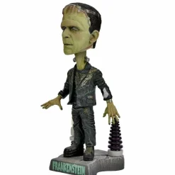 Bobble-Heads>Frankenstein (1931) - Head Knocker Resin Bobble Head