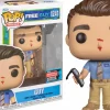 Funko Convention Exclusives>Free Guy (2021) - Guy Pop! Vinyl Figure (2022 Fall Convention Exclusive / Popcultcha Exclusive)