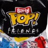 Designer Vinyl>Friends - Bitty Pop! Blind Bag Vinyl Figure (Single Unit)