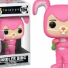 Standard Pop!>Friends - Chandler Bing as Bunny Pop! Vinyl Figure