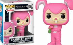 Standard Pop!>Friends - Chandler Bing as Bunny Pop! Vinyl Figure