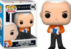 Standard Pop!>Friends - Gunther Pop! Vinyl Figure