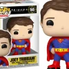 Standard Pop!>Friends - Joey Tribbiani in Superman Costume Pop! Vinyl Figure