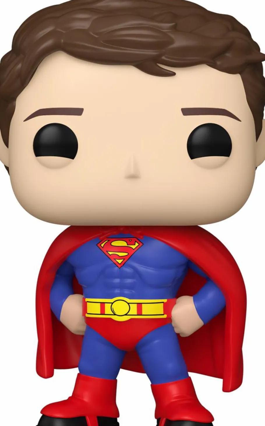 Standard Pop!>Friends - Joey Tribbiani in Superman Costume Pop! Vinyl Figure