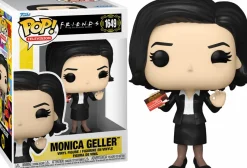 Standard Pop!>Friends - Monica Geller with Mockolate Pop! Vinyl Figure