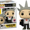 Standard Pop!>Friends - New York Chandler Bing Pop! Vinyl Figure