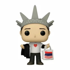 Standard Pop!>Friends - New York Chandler Bing Pop! Vinyl Figure