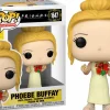 Standard Pop!>Friends - Phoebe Buffay in Yellow Dress Pop! Vinyl Figure
