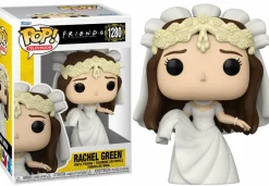 Standard Pop!>Friends - Rachel Green in Wedding Dress Pop! Vinyl Figure
