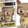 Standard Pop!>Friends - Ross Geller in Holiday Armadillo Costume Pop! Vinyl Figure