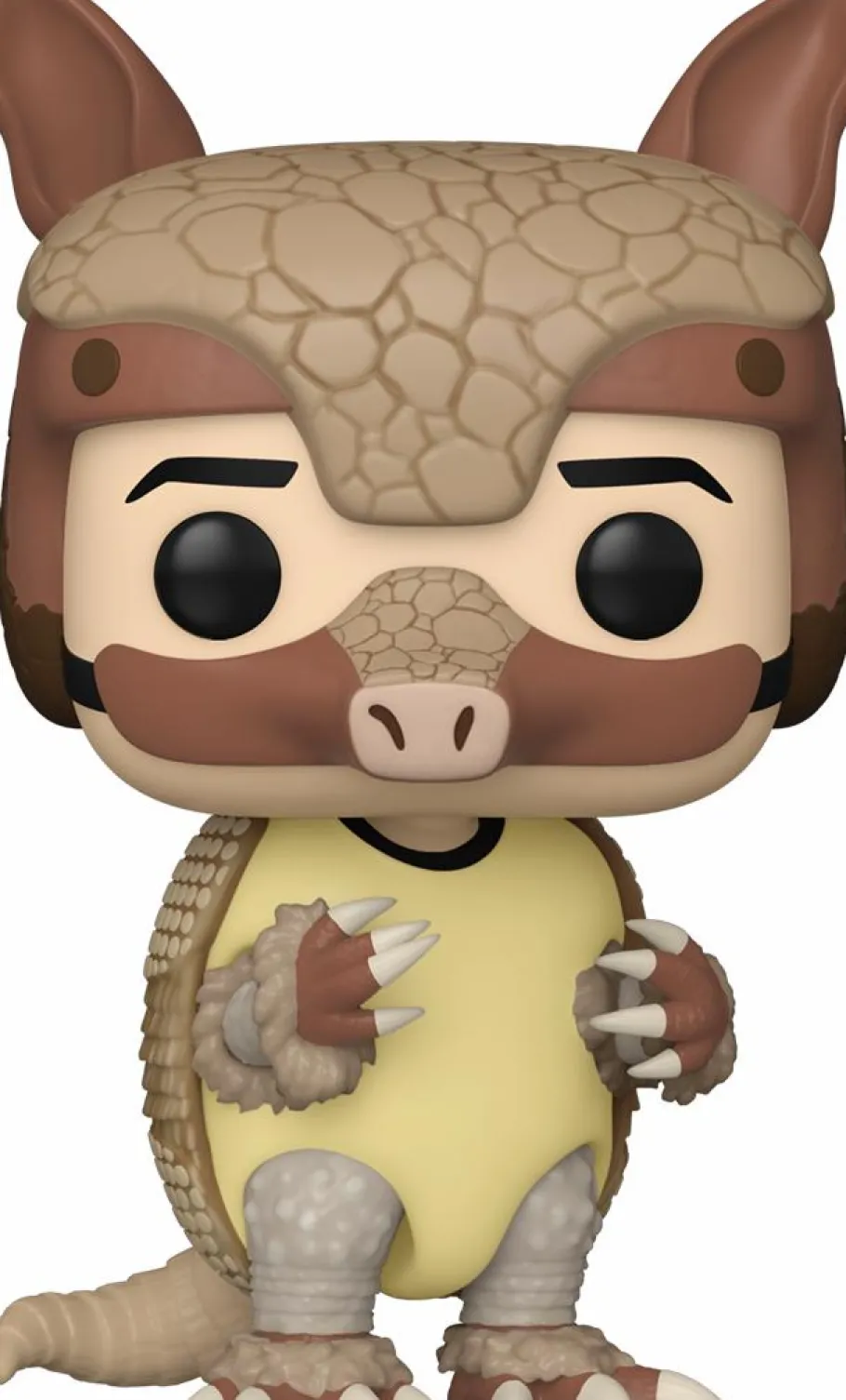 Standard Pop!>Friends - Ross Geller in Holiday Armadillo Costume Pop! Vinyl Figure