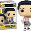Standard Pop!>Friends - Waitress Monica Geller Pop! Vinyl Figure