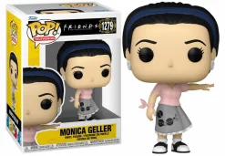 Standard Pop!>Friends - Waitress Monica Geller Pop! Vinyl Figure