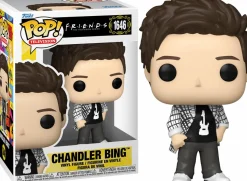 Pop! Bundles>Friends - Way, No Way Pop! Vinyl Bundle (Set of 6)