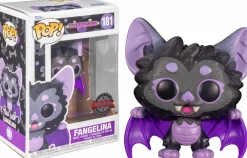 Standard Pop!>Funko Original Frightkins - Fangelina Pop! Vinyl Figure