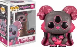 Standard Pop!>Funko Original Frightkins - Skitterina Pop! Vinyl Figure